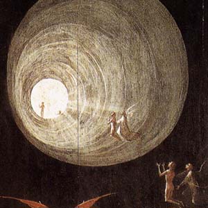 The Parable of the Atheist and the Logical Positivist